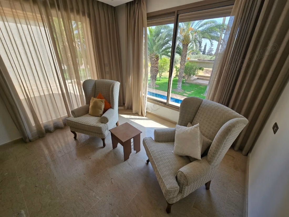 Luxury Villa for Sale, Marrakech