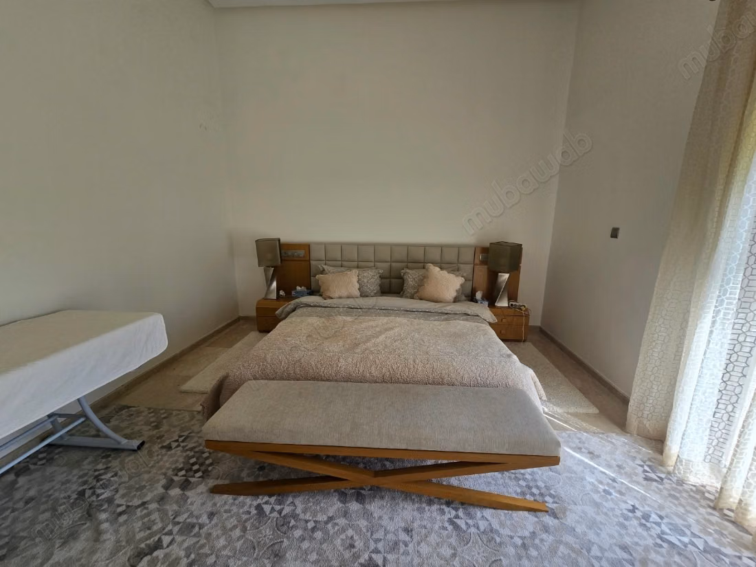 Luxury Villa for Sale, Marrakech