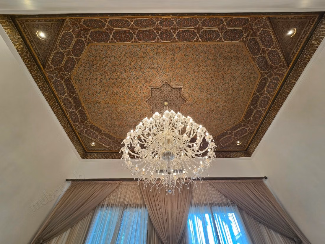 Luxury Villa for Sale, Marrakech