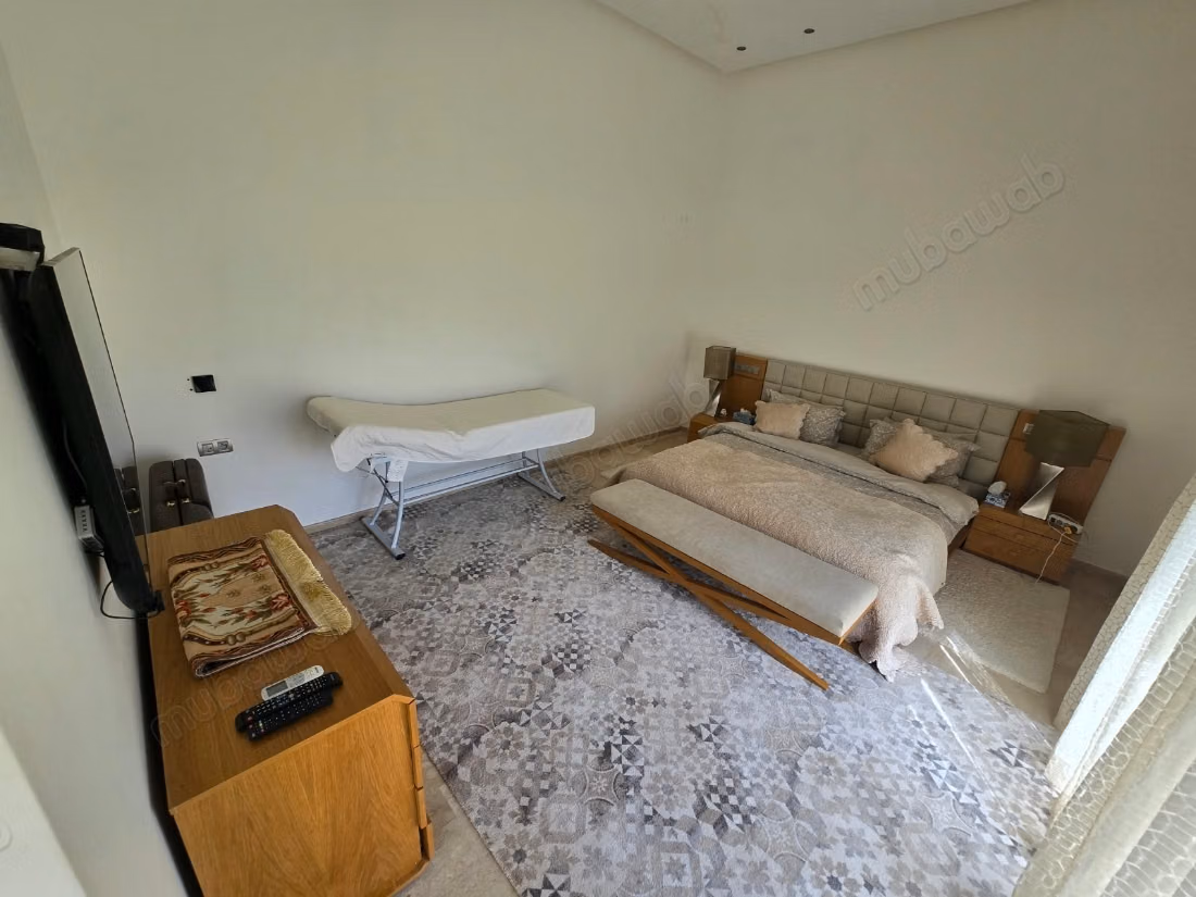 Luxury Villa for Sale, Marrakech