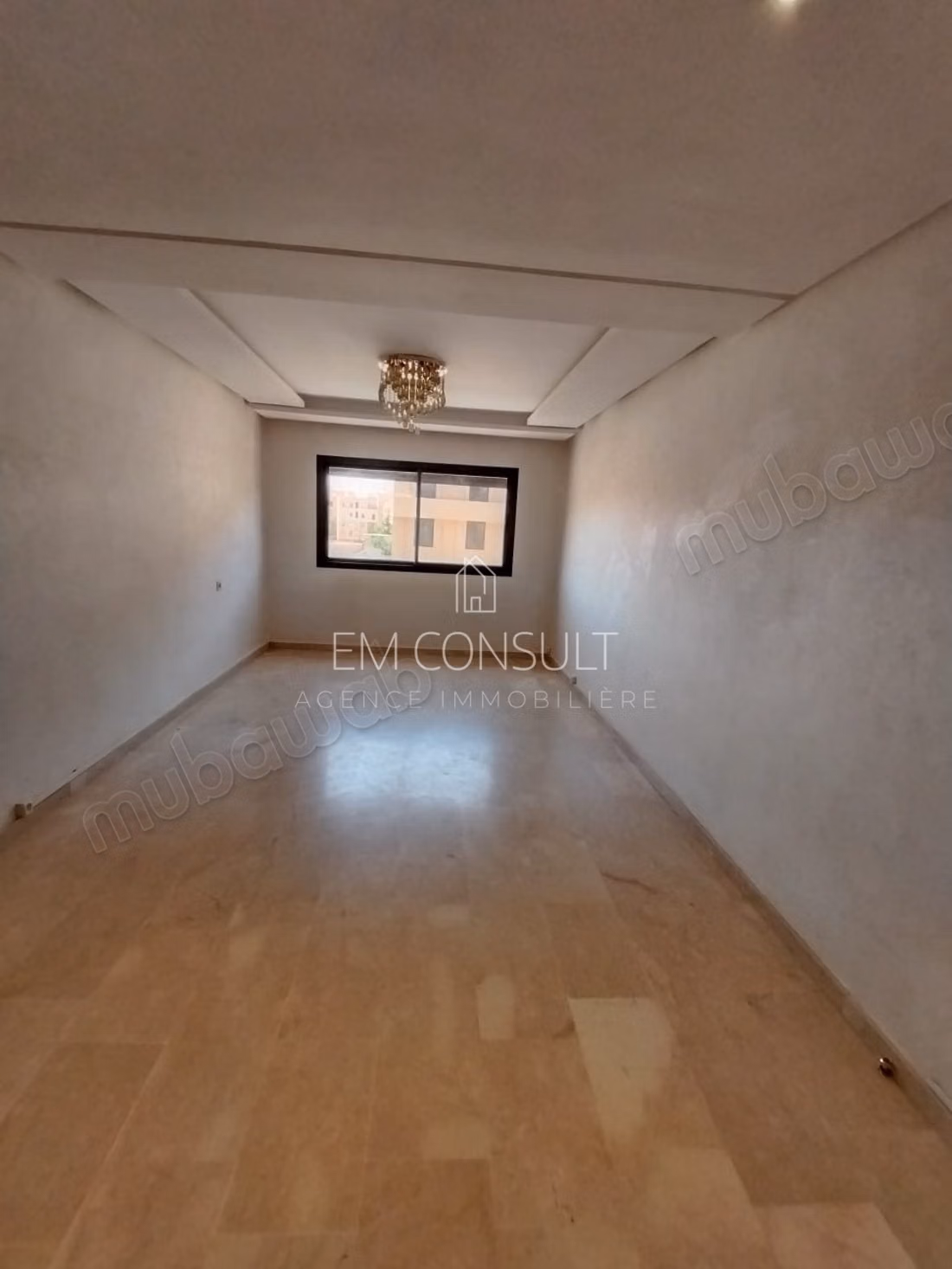 A vendre appartemennt 2 ch jnane al ali