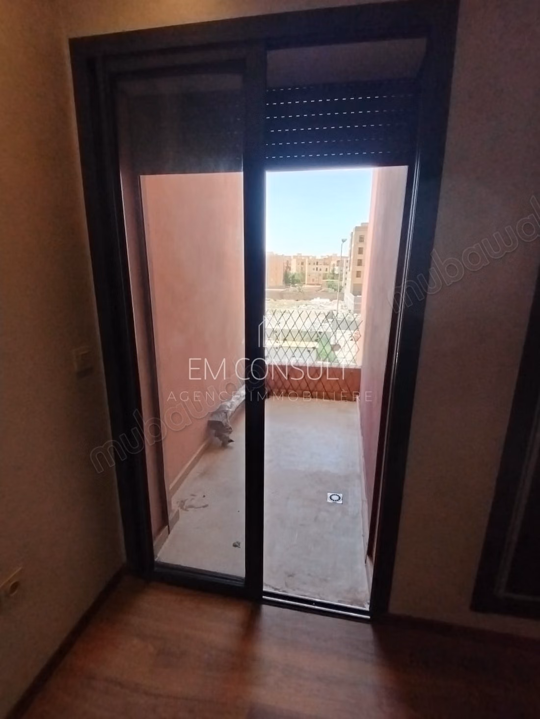 A vendre appartemennt 2 ch jnane al ali