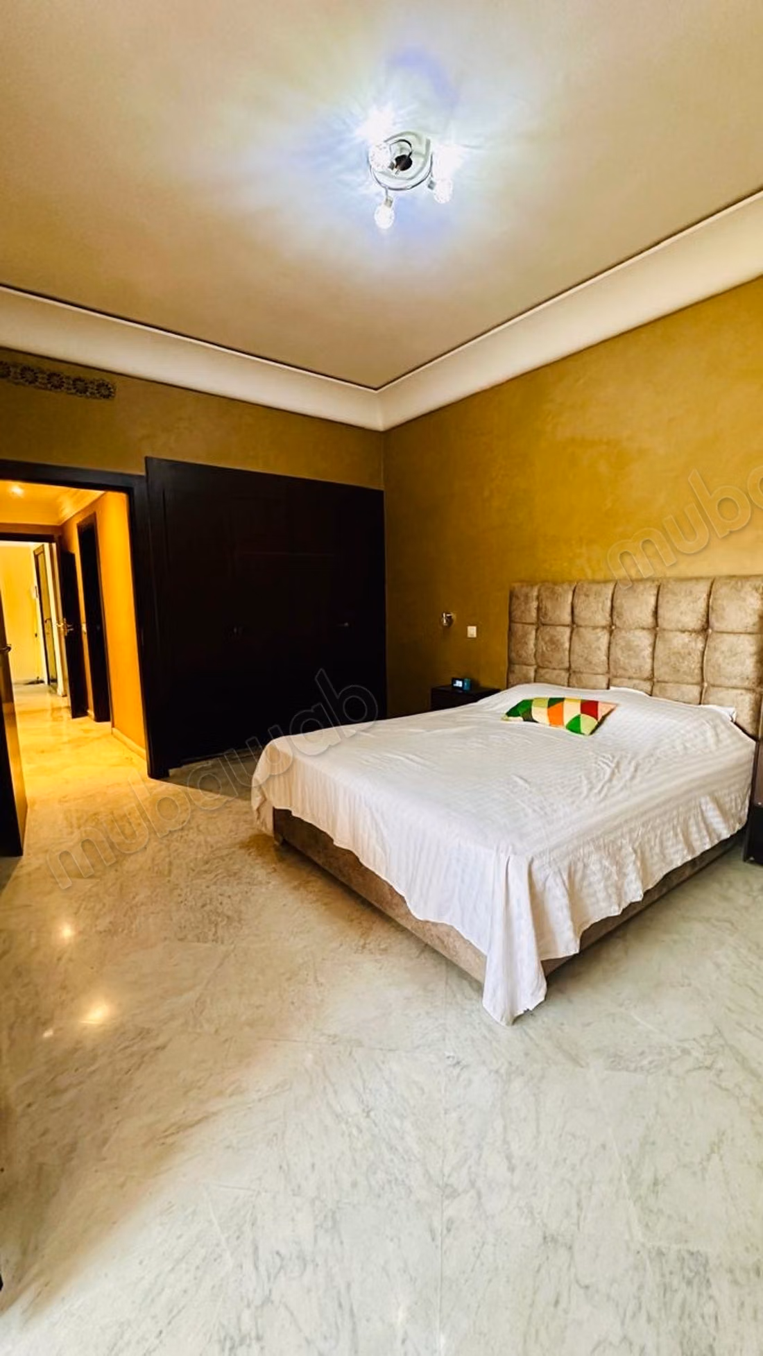 Prestige Apartment in Hivernage – Elegance, Luxury and Exceptional Location