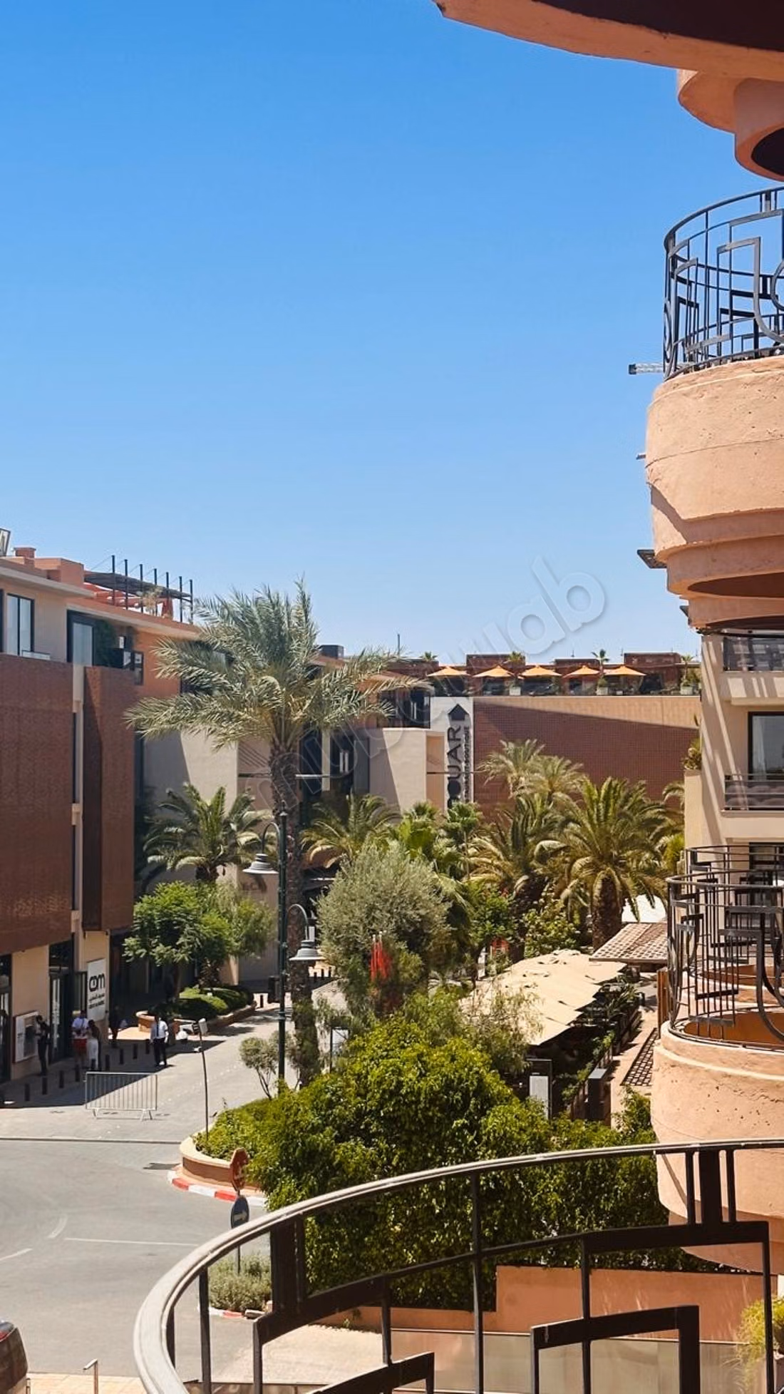 Prestige Apartment in Hivernage – Elegance, Luxury and Exceptional Location