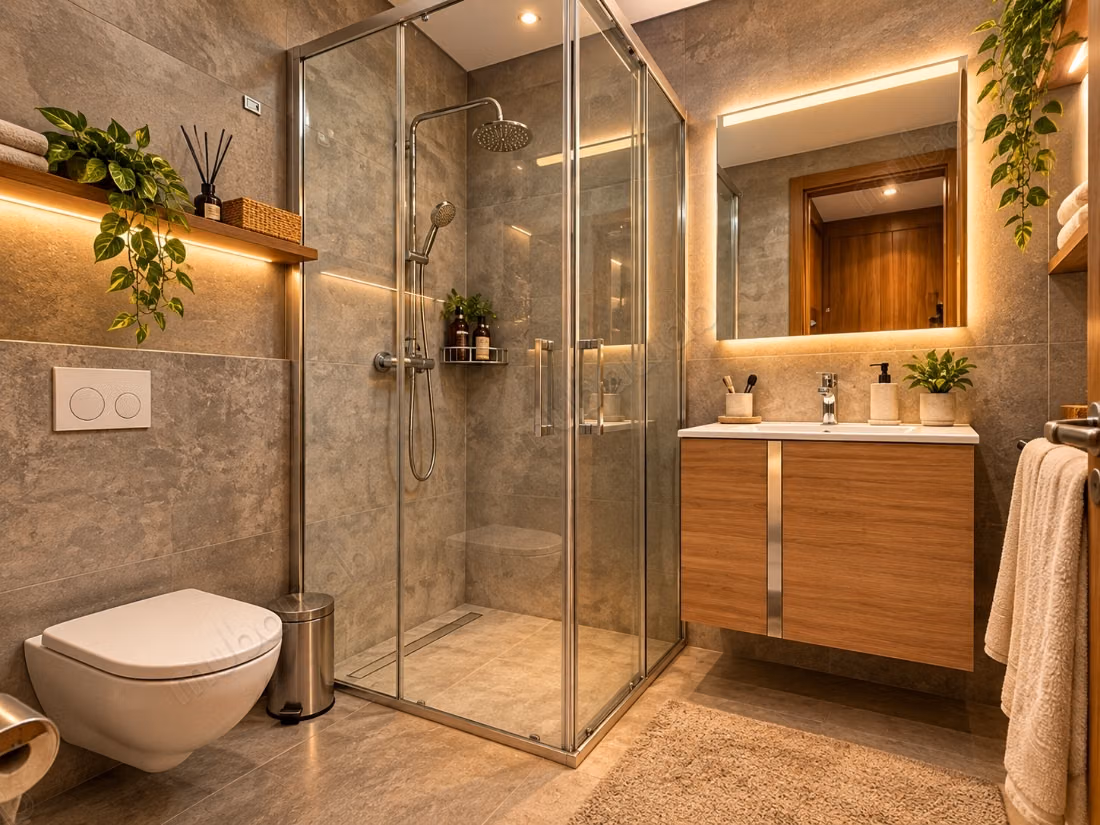 Exceptional apartment in the heart of Guéliz for sale