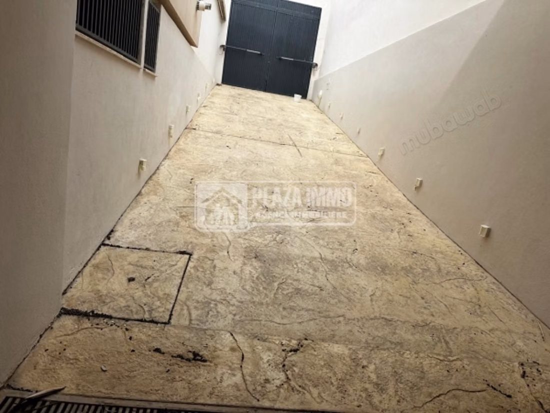 À vendre une villa à Maalaga lamarsa