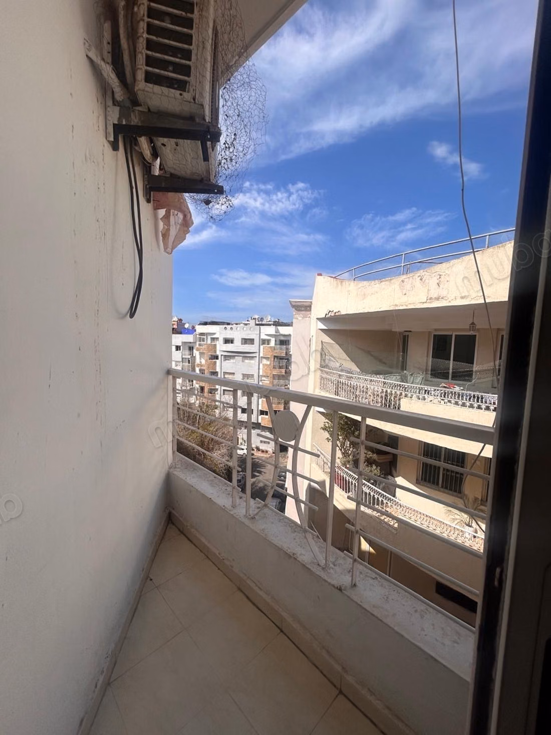 Location appartement meublé a val fleuri de 127 m2