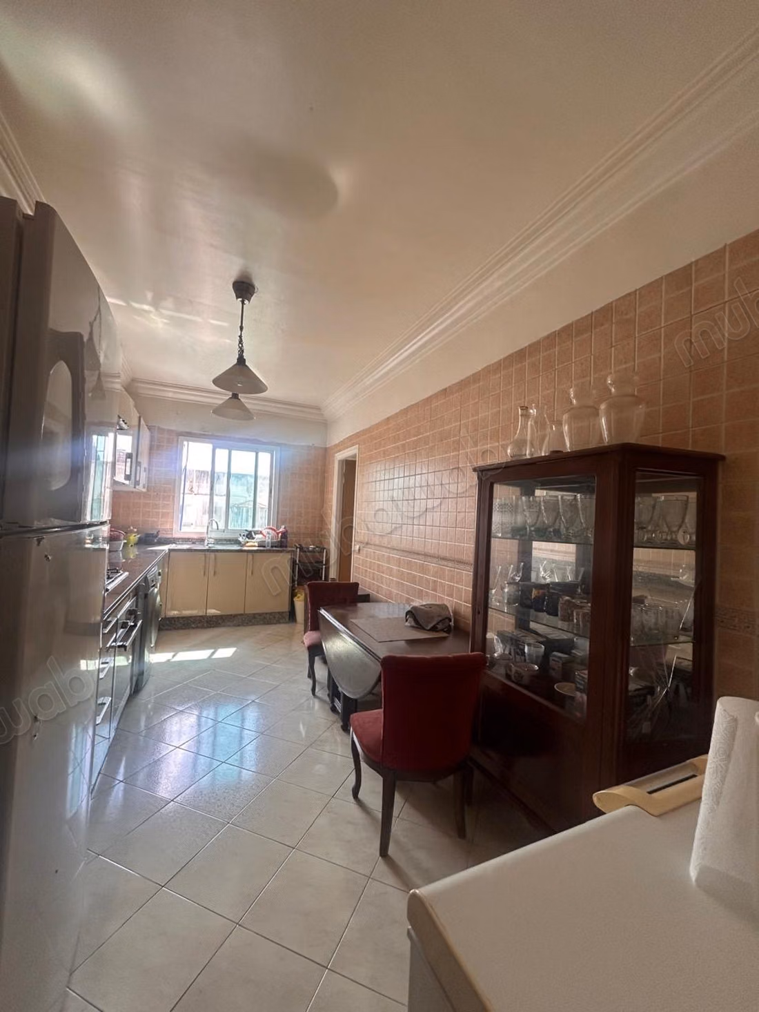 Location appartement meublé a val fleuri de 127 m2