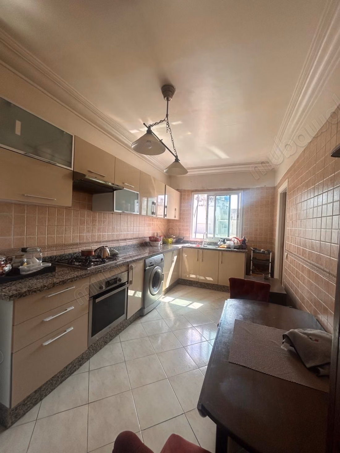 Location appartement meublé a val fleuri de 127 m2