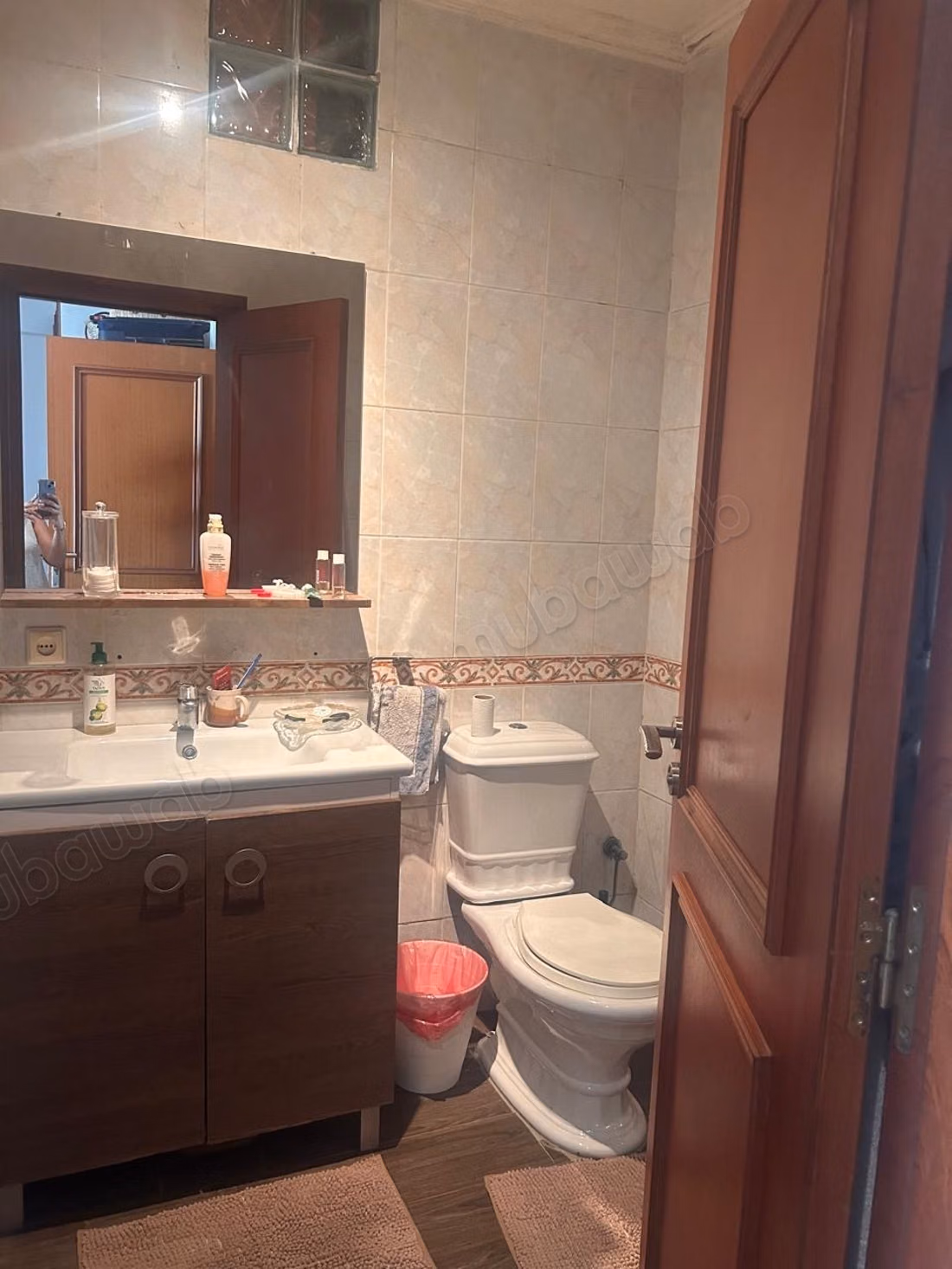 Location appartement meublé a val fleuri de 127 m2