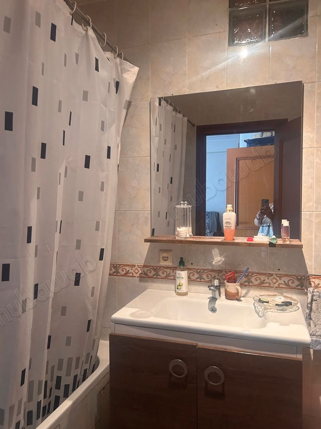 Location appartement meublé a val fleuri de 127 m2