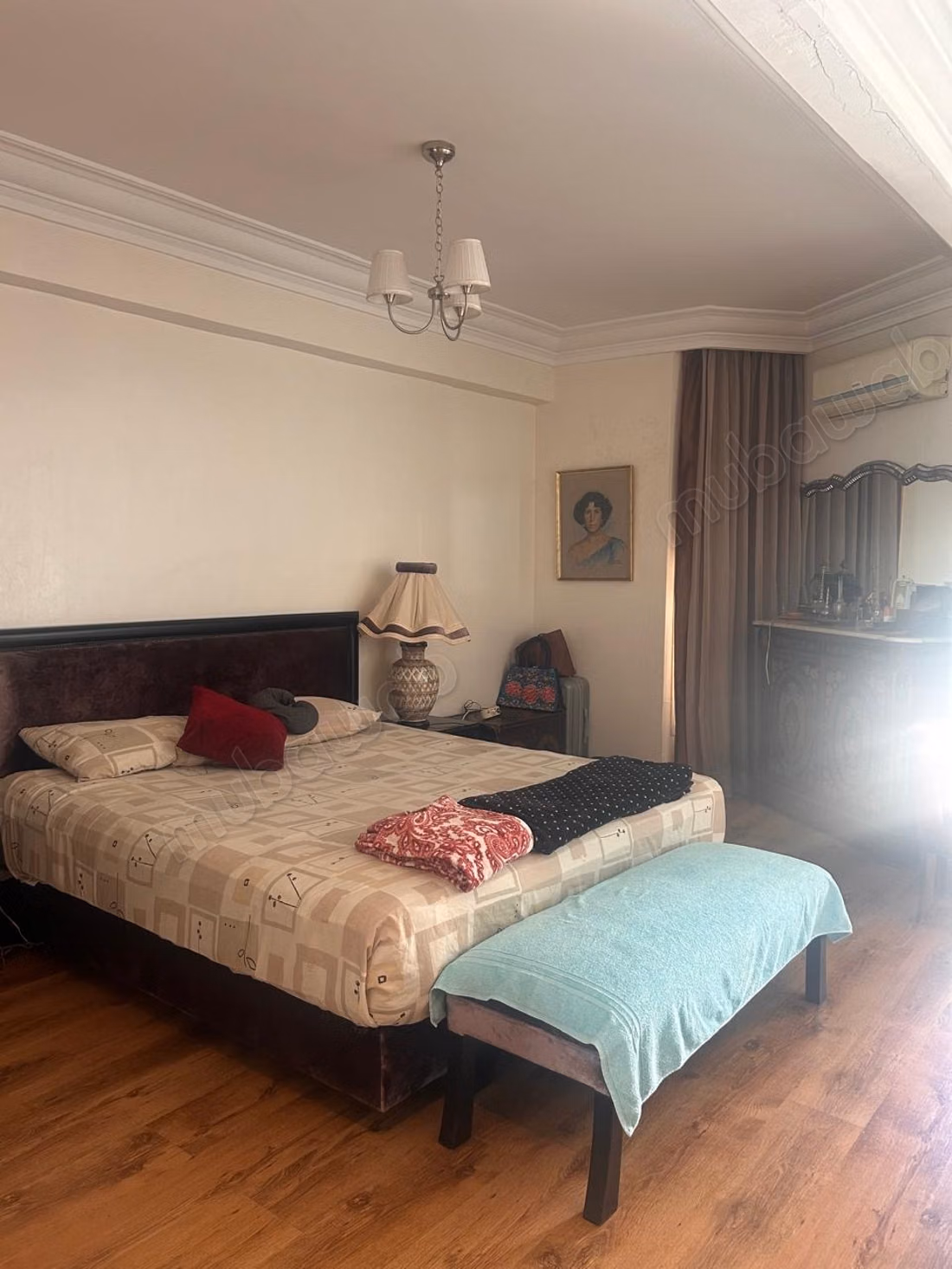 Location appartement meublé a val fleuri de 127 m2