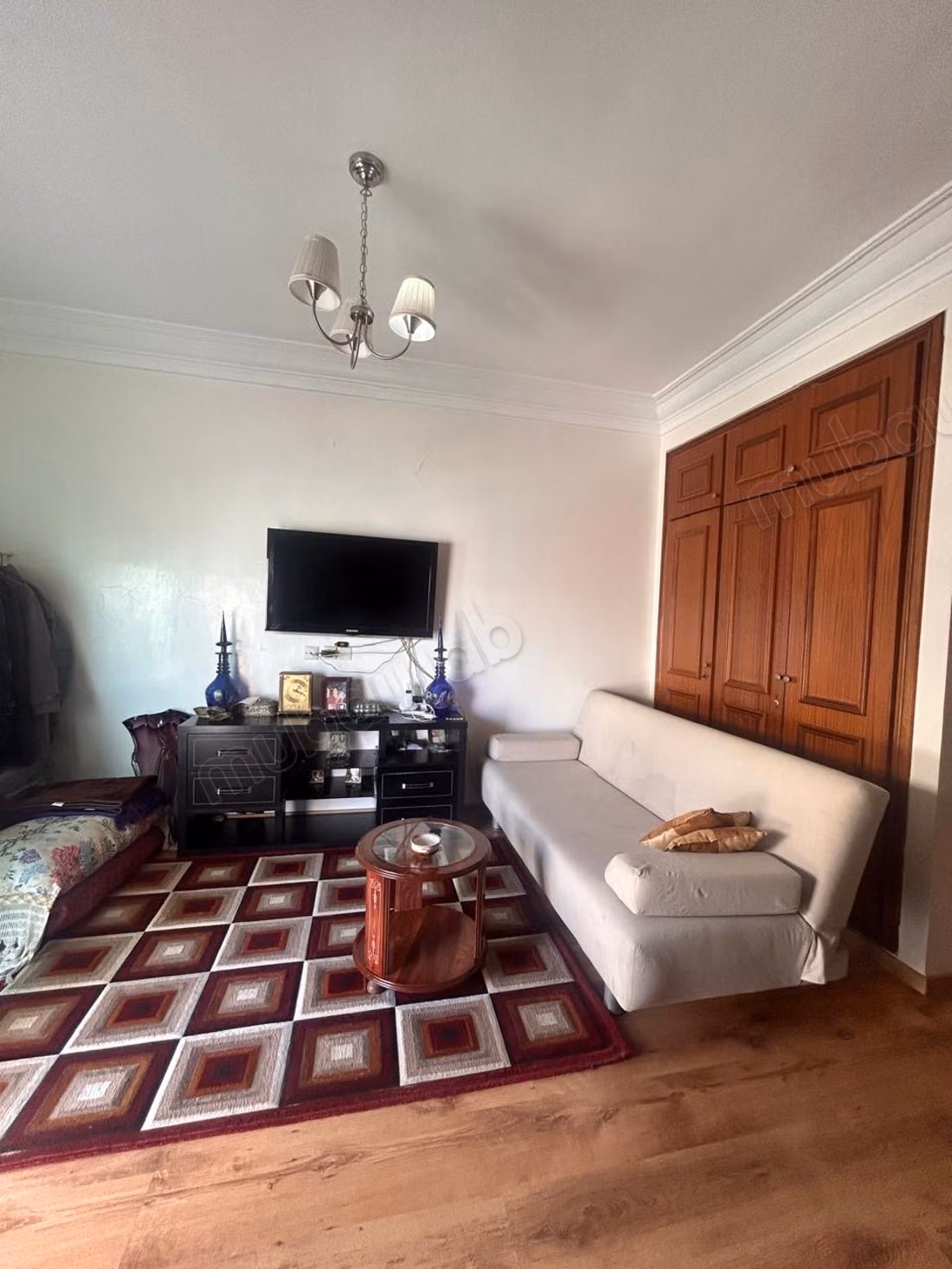 Location appartement meublé a val fleuri de 127 m2