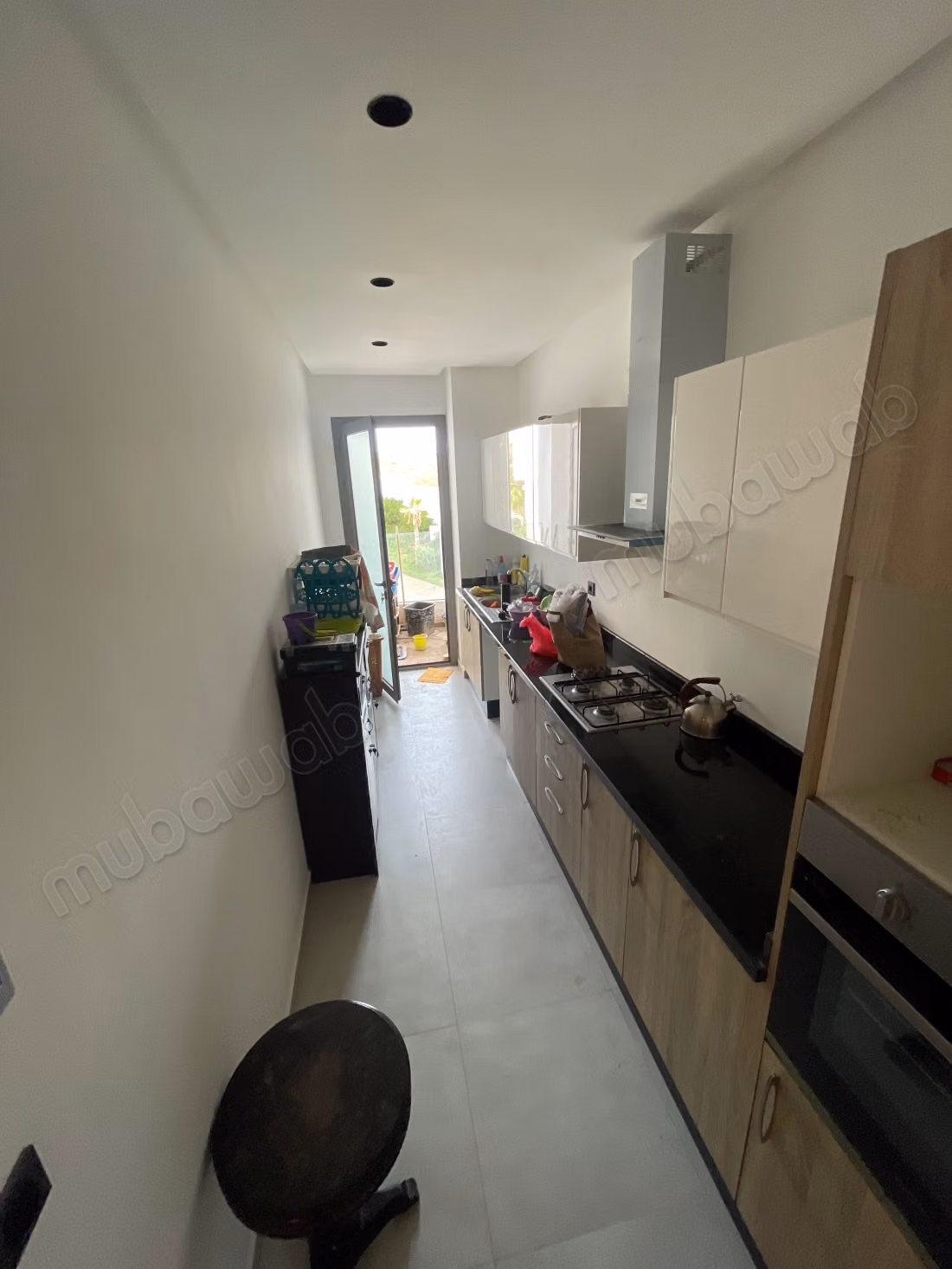 Apartment for sale in Californie. 7 comfortable rooms