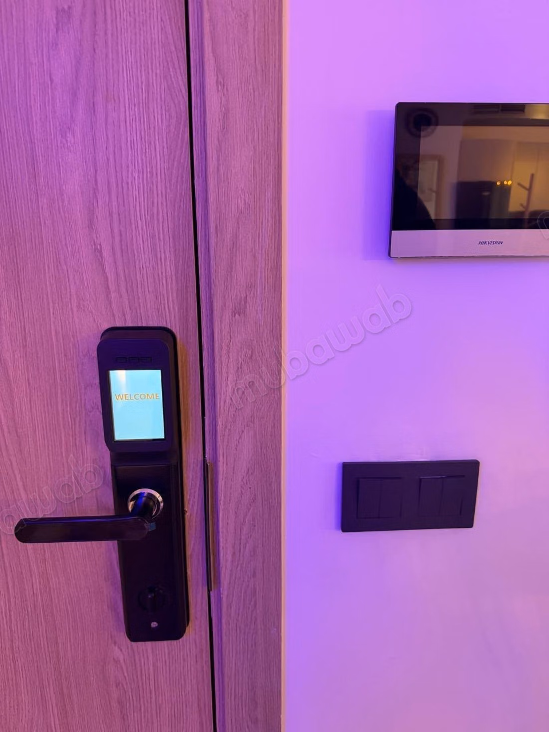 Appartement moderne de 49 m² – À VENDRE /GUELIZ