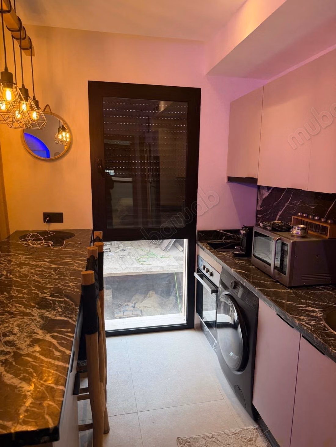 Appartement moderne de 49 m² – À VENDRE /GUELIZ