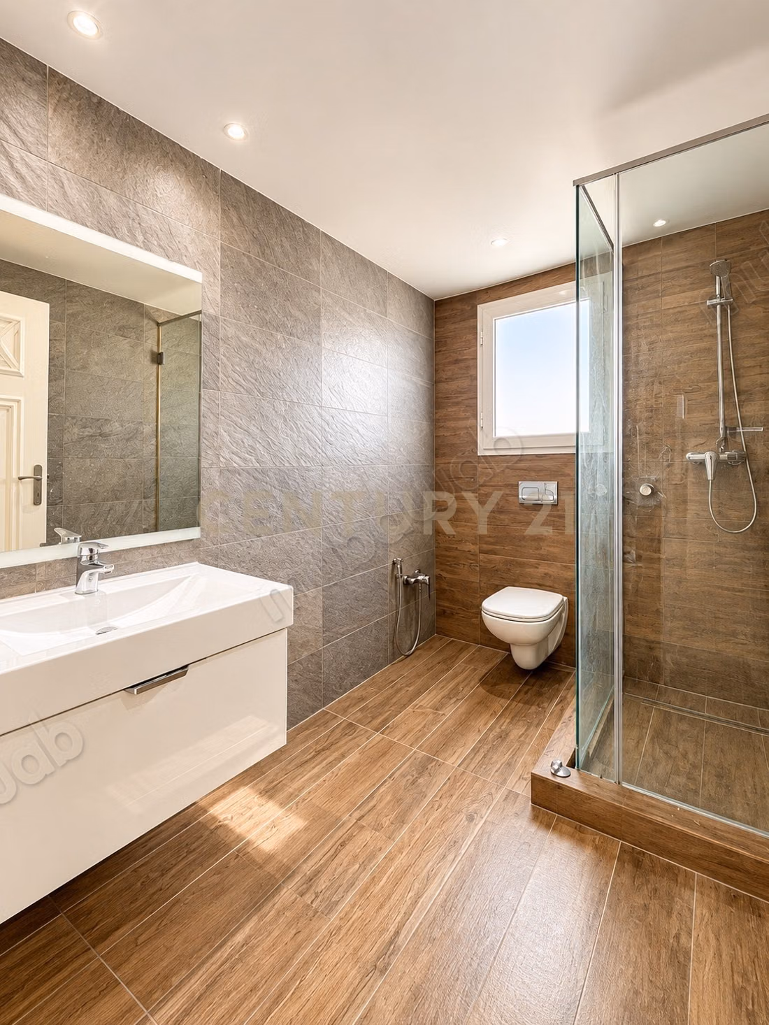 À louer – villa s4 aux berges du lac 1 350 m²