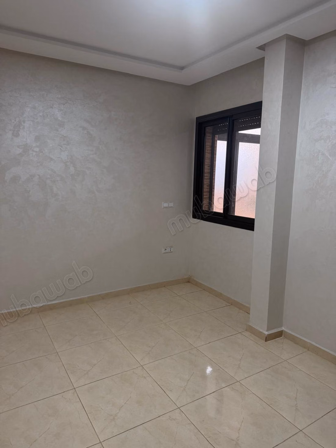 New apartment for rent, monitored, 1st floor elevator