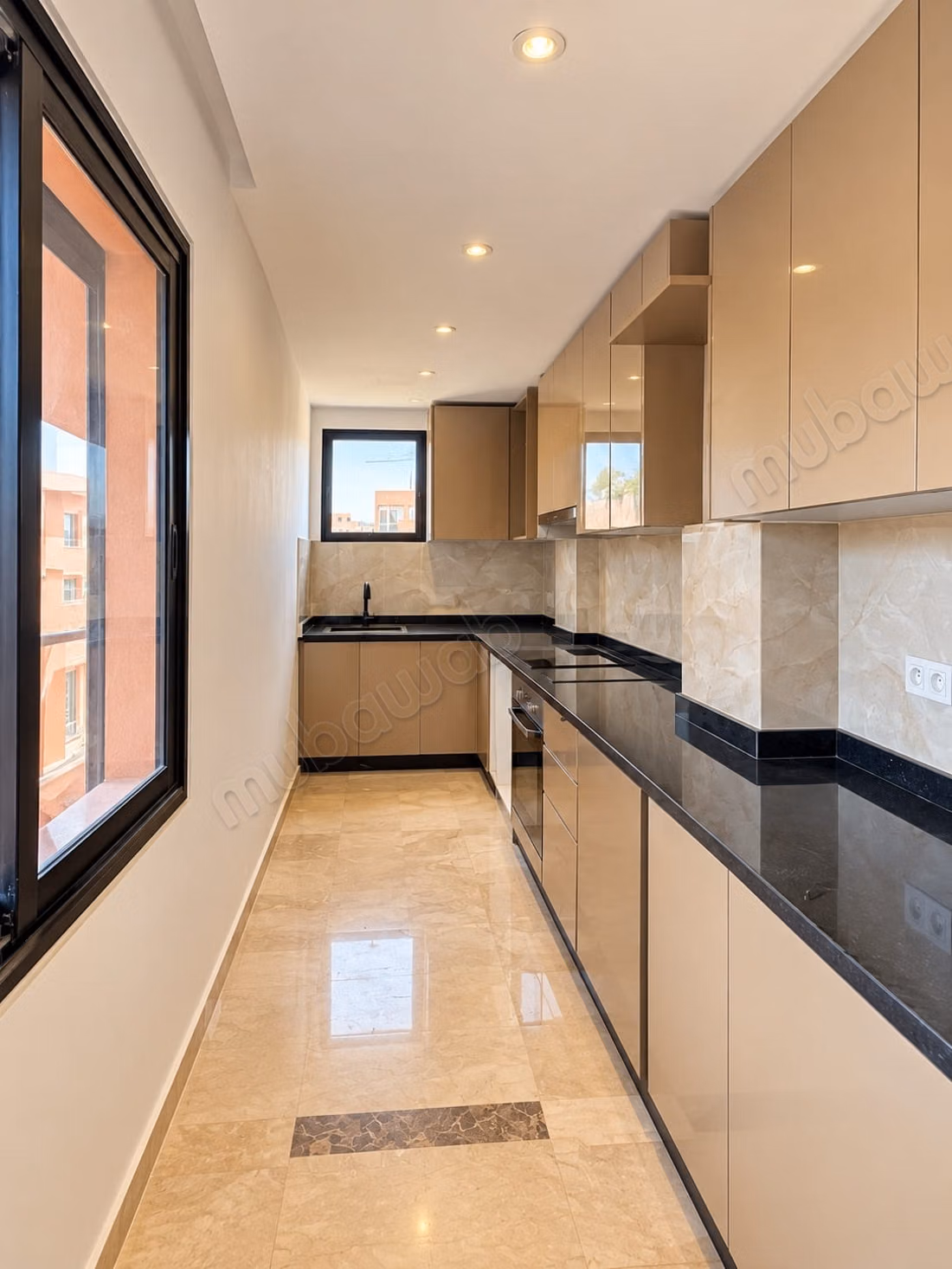 Appartement a proximité la renaissance / à louer