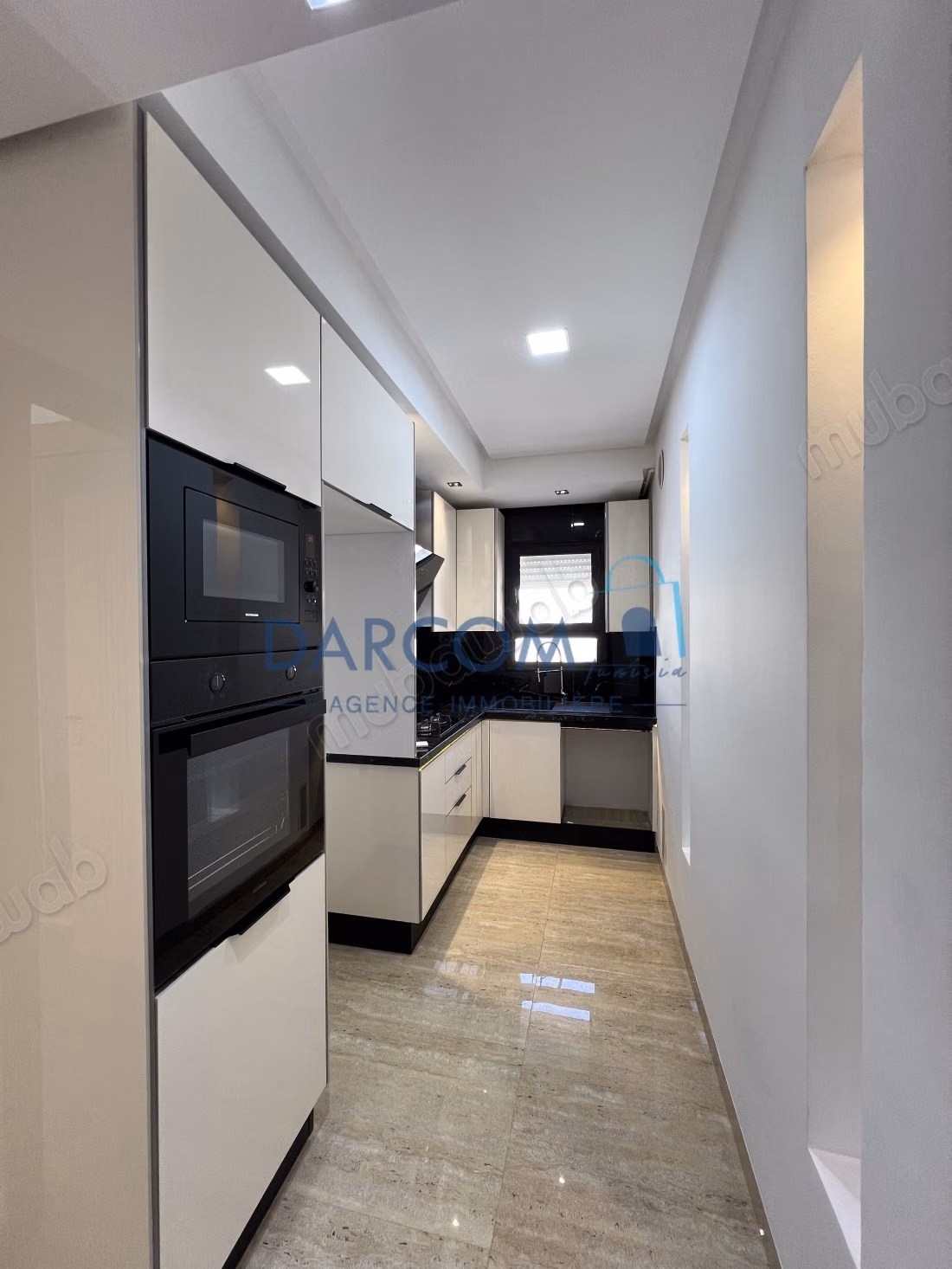 Bel S1 ad Ain Zaghouan Nord