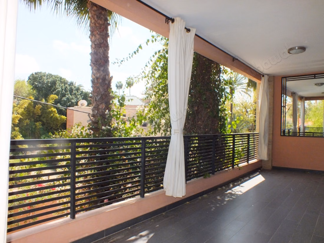 Sublime appartement
