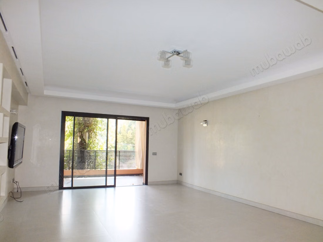 Sublime appartement