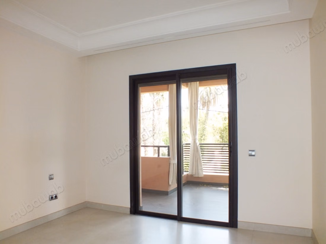 Sublime appartement