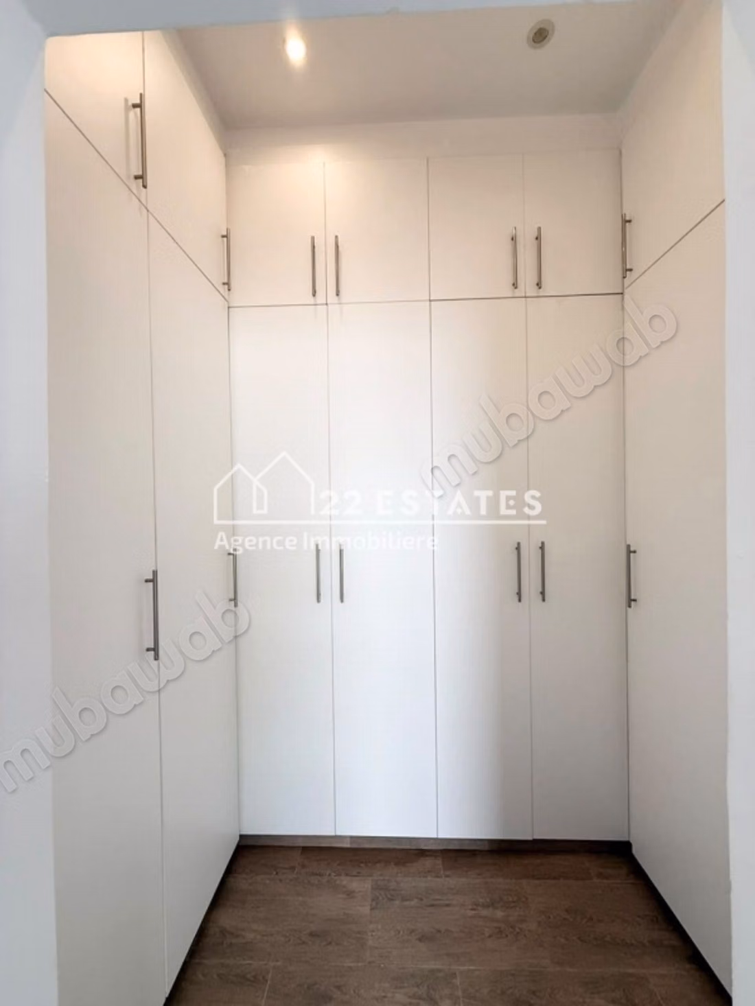 Maisonette S2 con terrazza nel cuore di Marsa