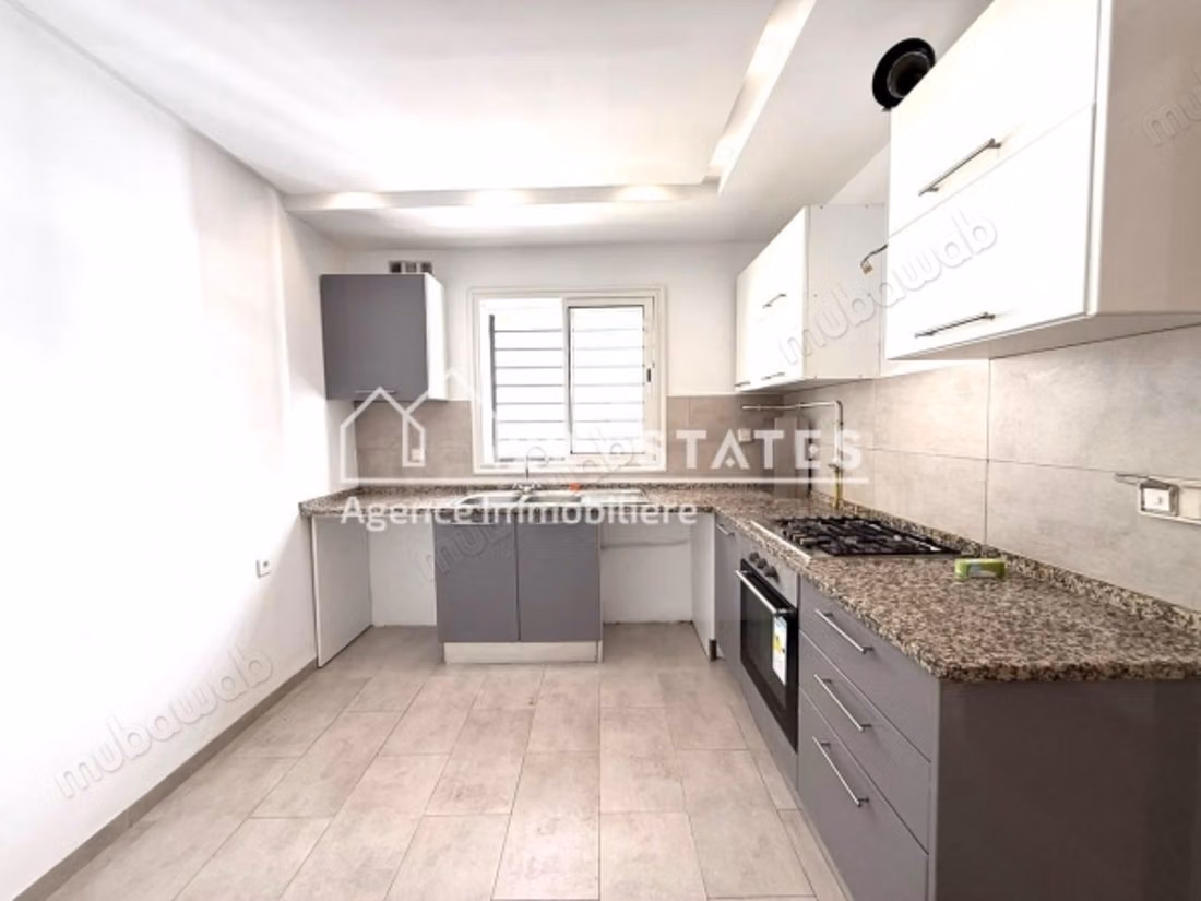 Maisonette S2 con terrazza nel cuore di Marsa