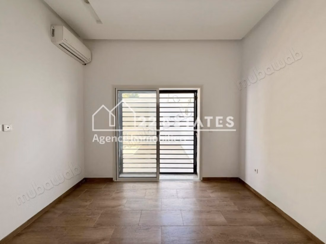 Maisonette S2 con terrazza nel cuore di Marsa