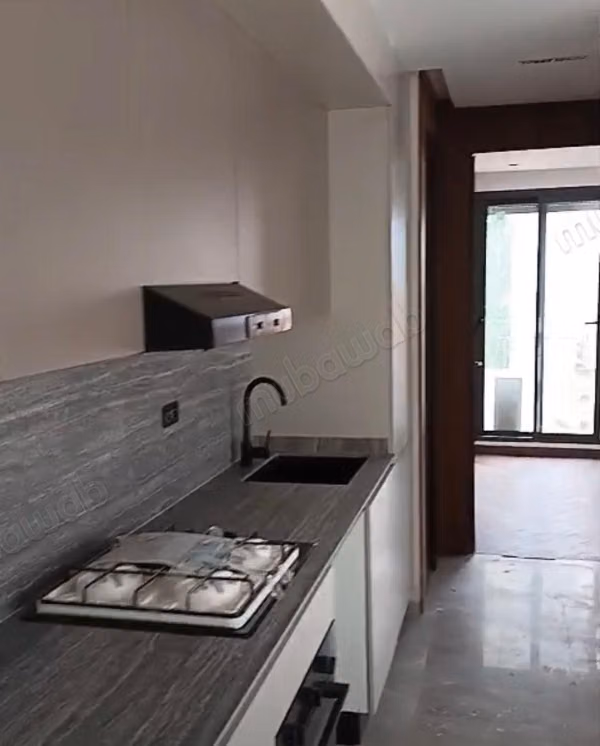 For rent, new high-end studio in Gauthier