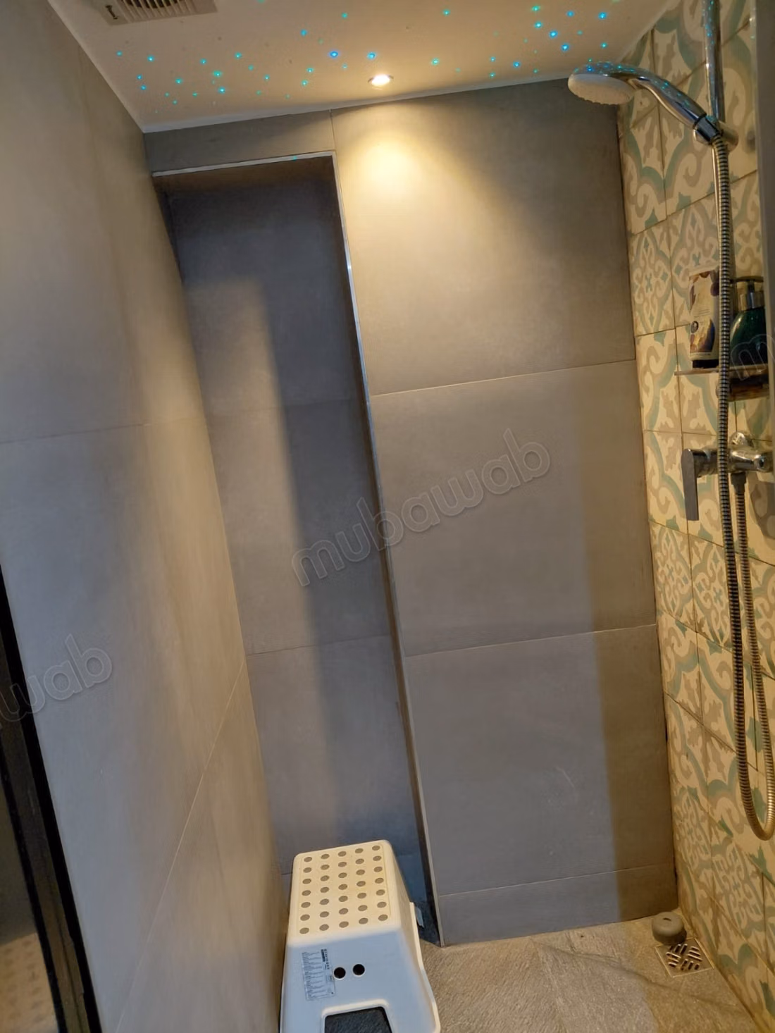 À louer Salon de beauté sur Almaz