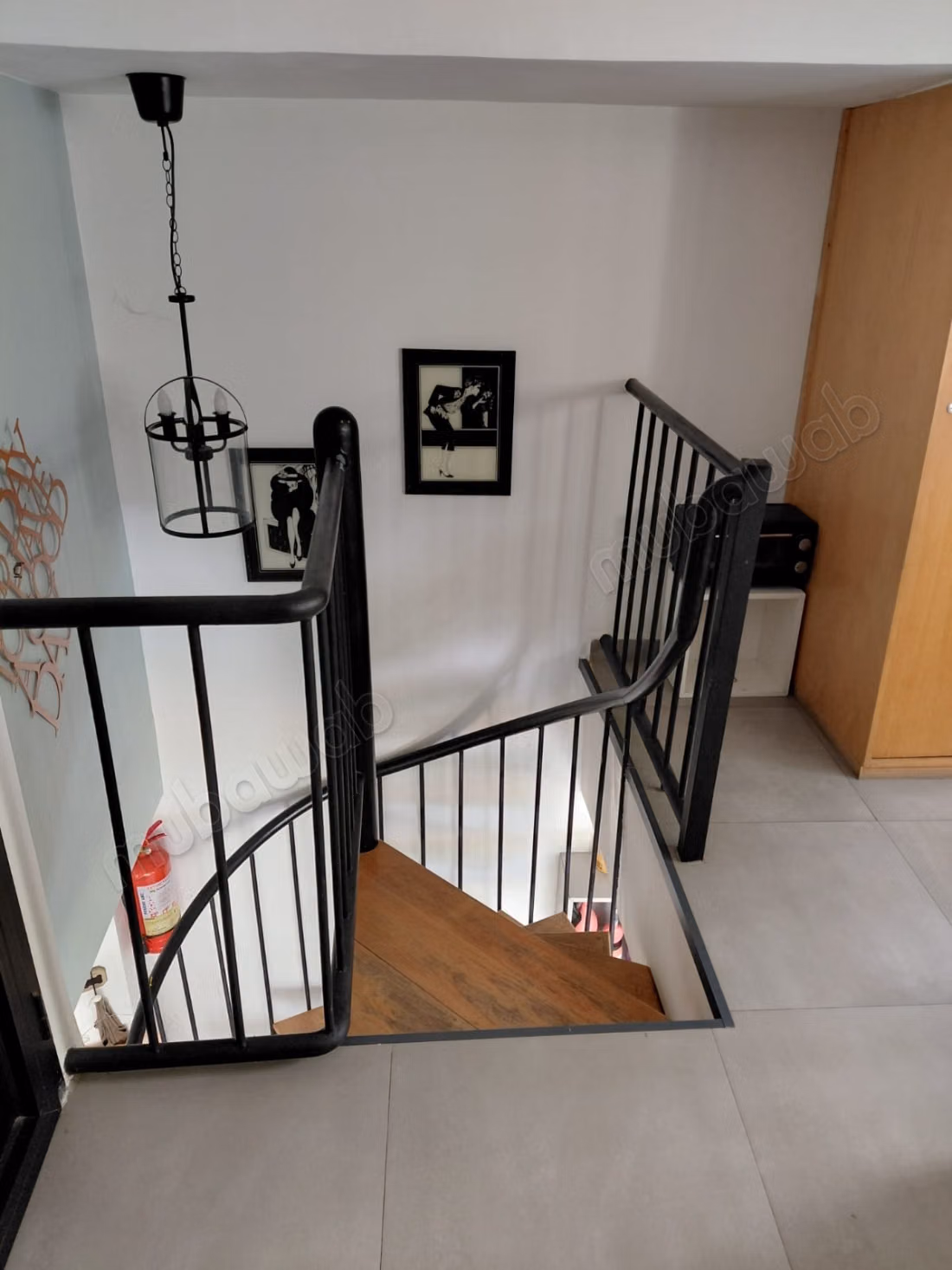À louer Salon de beauté sur Almaz