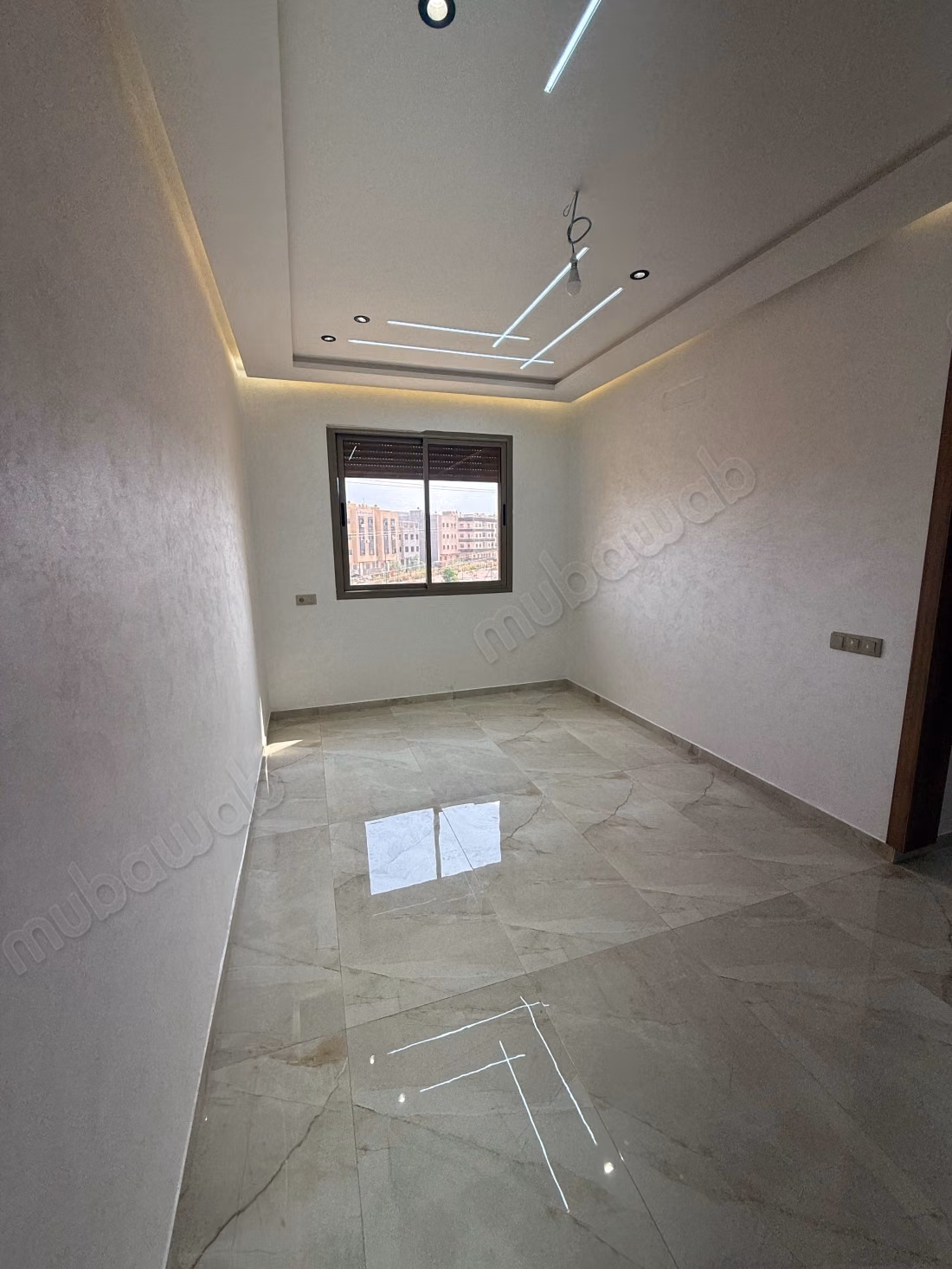 Beautiful apartment for sale in M’hamid 9.3 large rooms