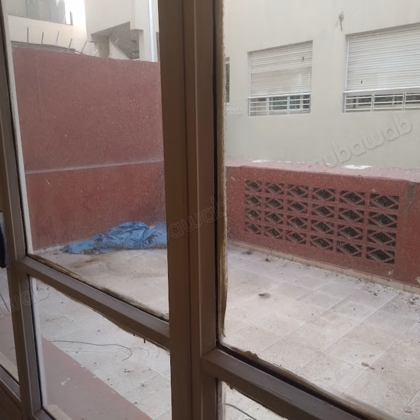 Bureau 70m à côté bd abdelmoumen tramway