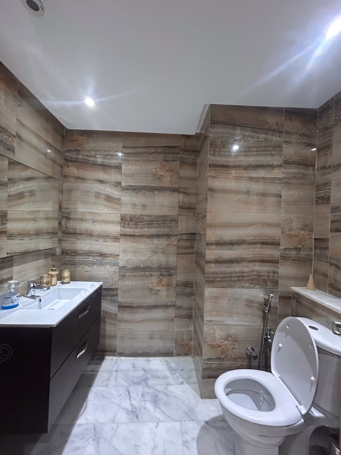 À louer – appartement meublé – harhoura