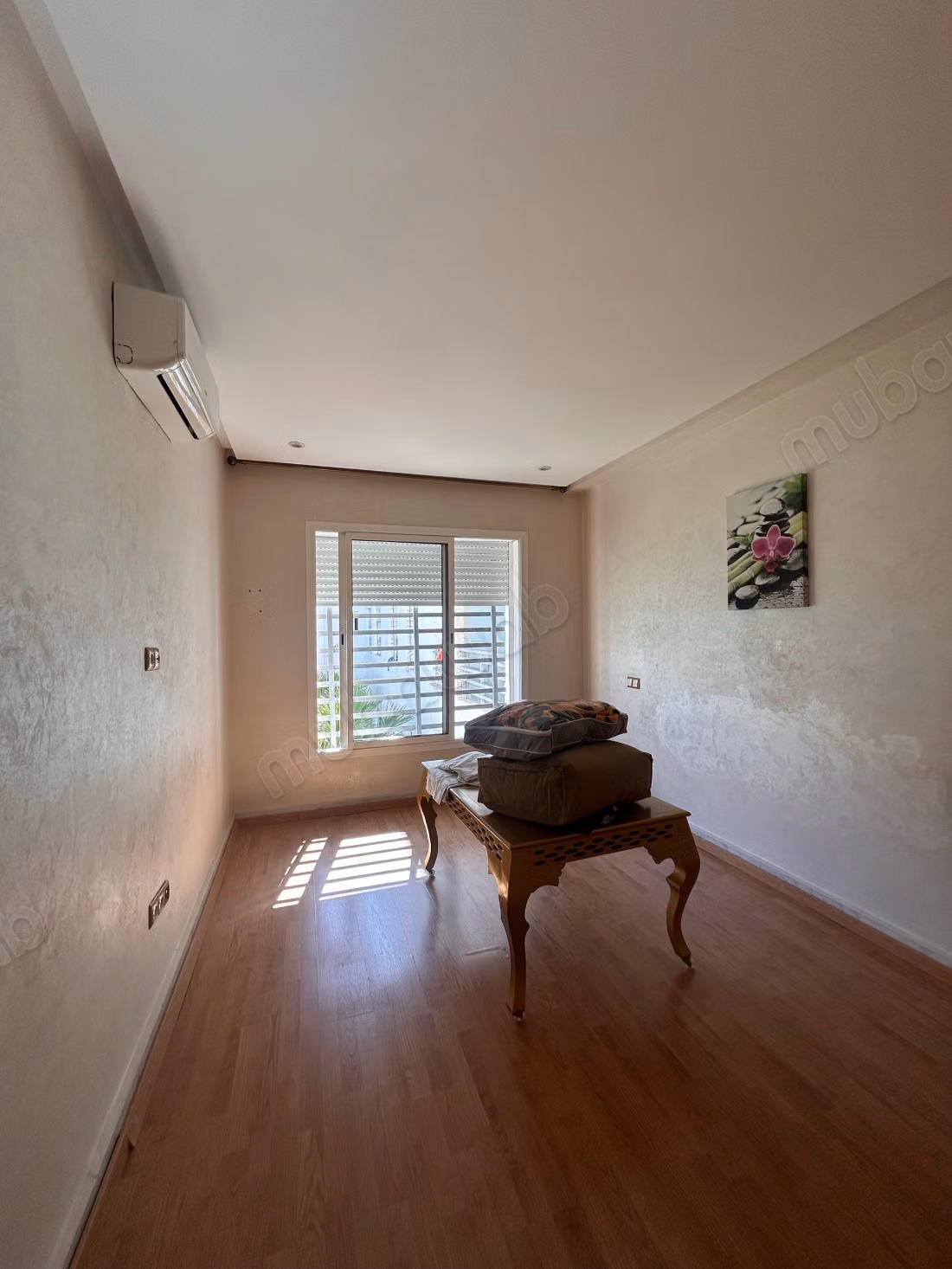À louer – appartement meublé – harhoura