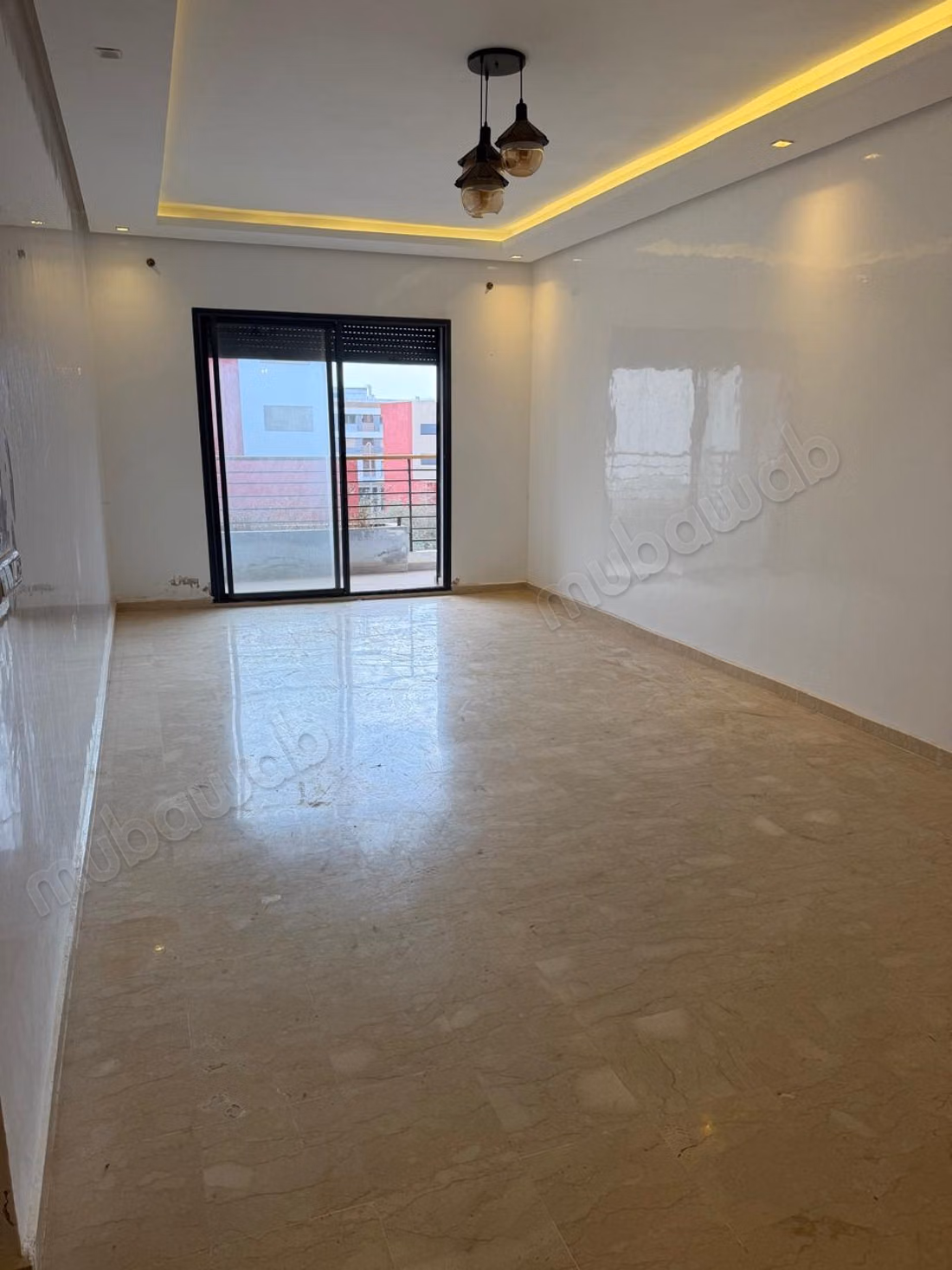 Loue appt neuf, 3 ch, ascenseur, securise
