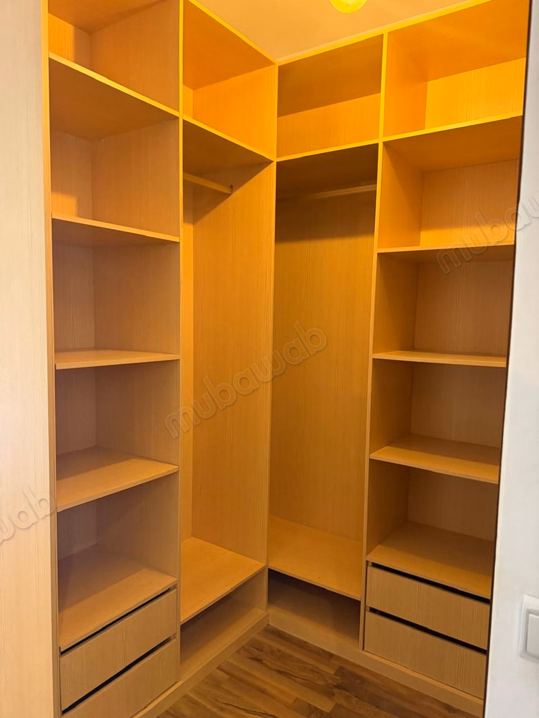 Loue appt neuf, 3 ch, ascenseur, securise
