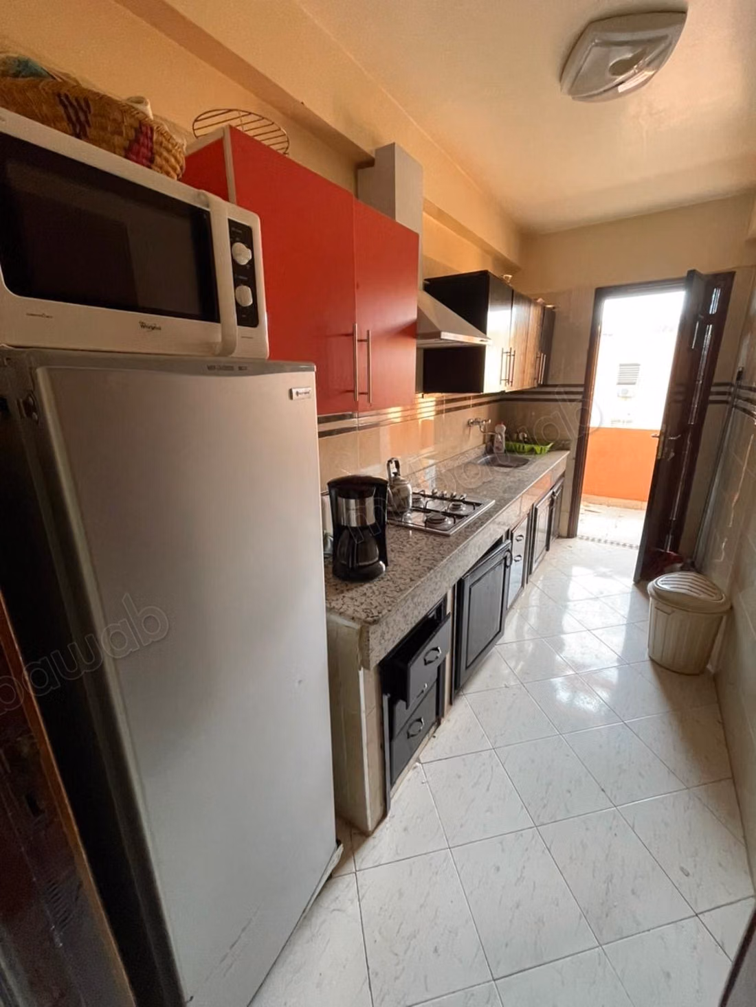 Exceptional opportunity to seize in Gueliz