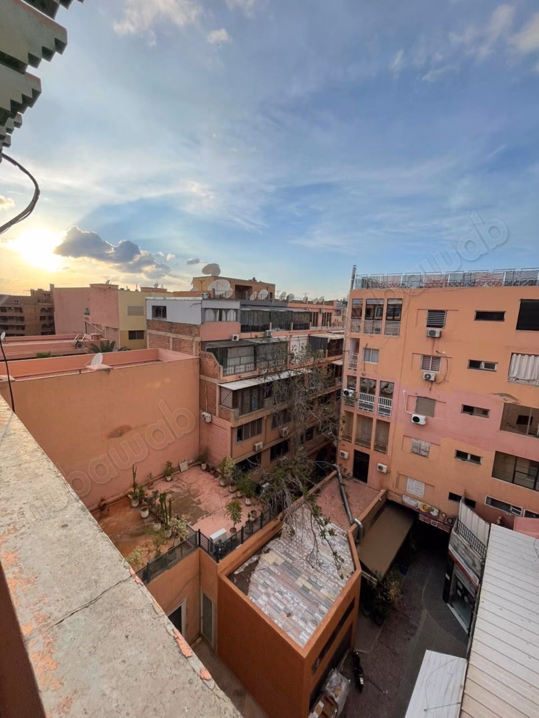 Exceptional opportunity to seize in Gueliz
