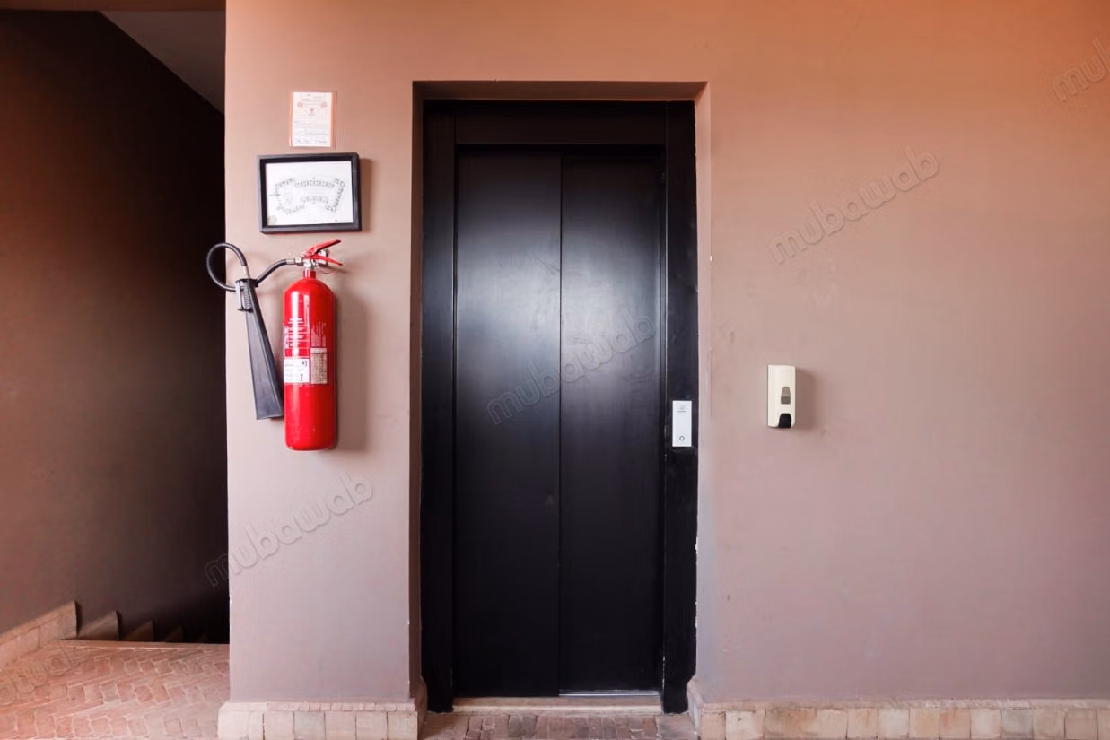 Bel appartement en location à Rte Casablanca 
stade