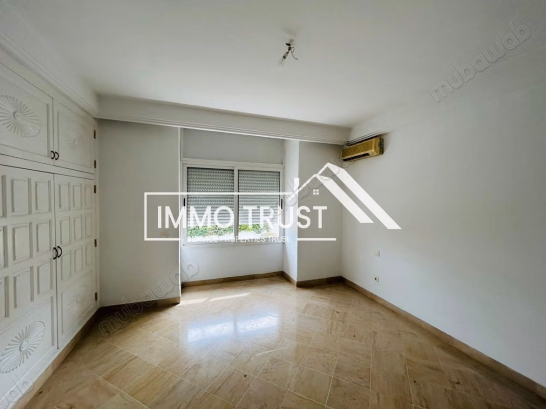 Villa S5 avec piscine à Gammarth Supérieur