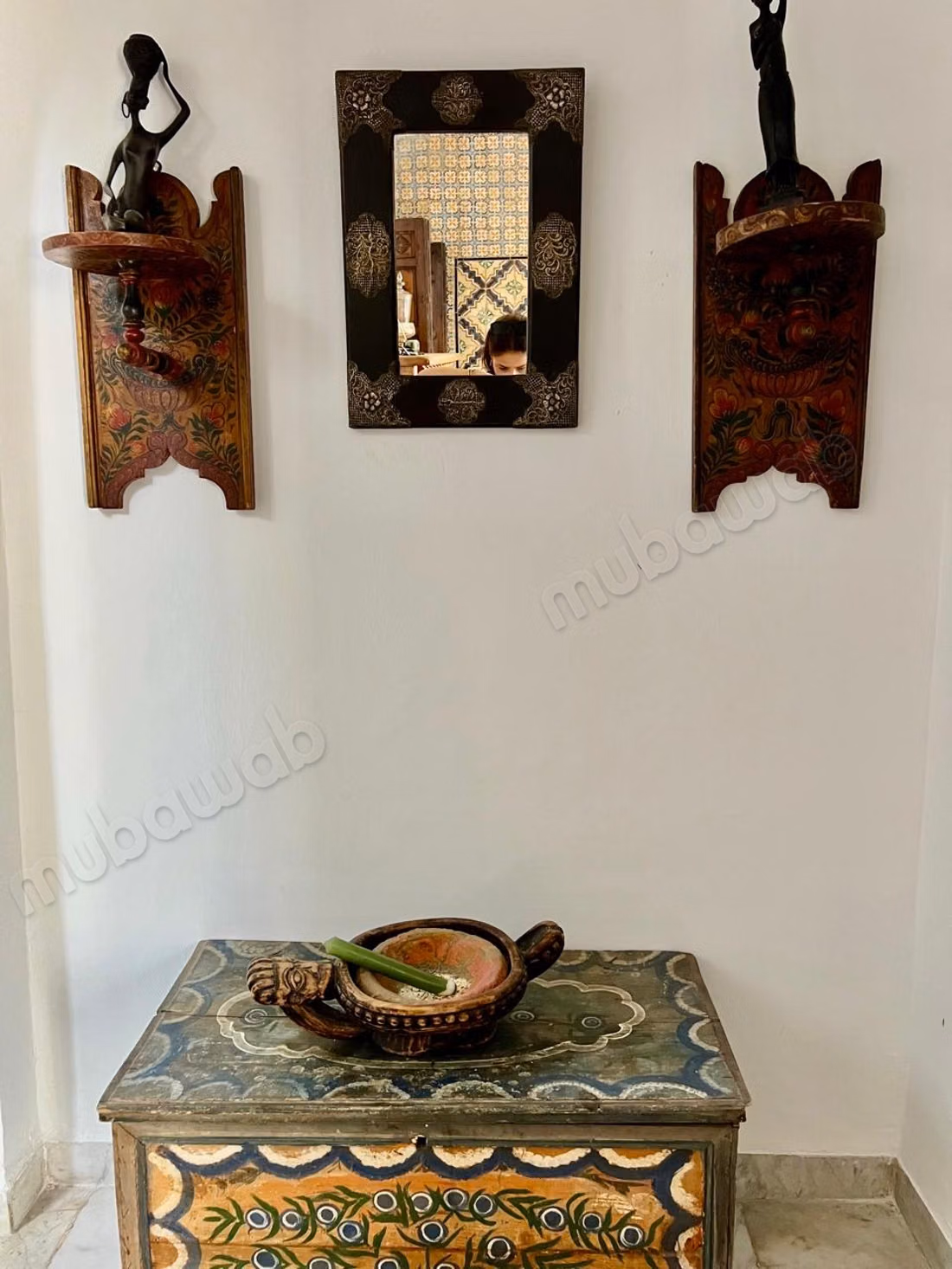 Villa S6 avec jardin, La marsa