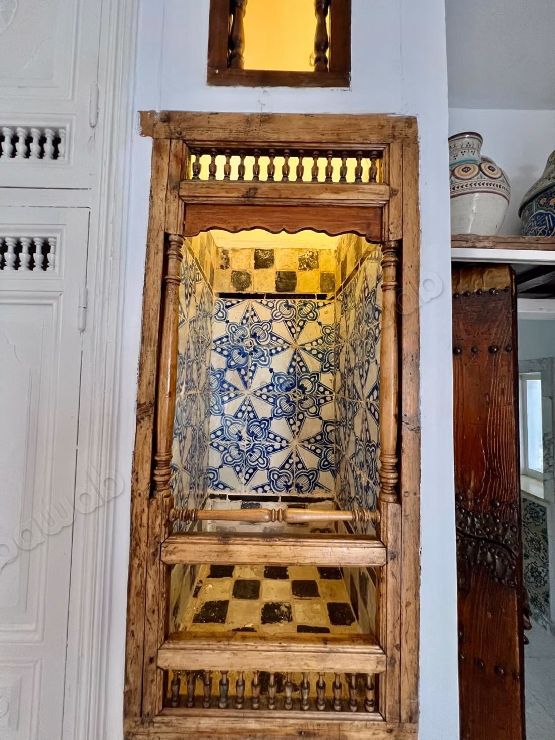 Villa S6 avec jardin, La marsa