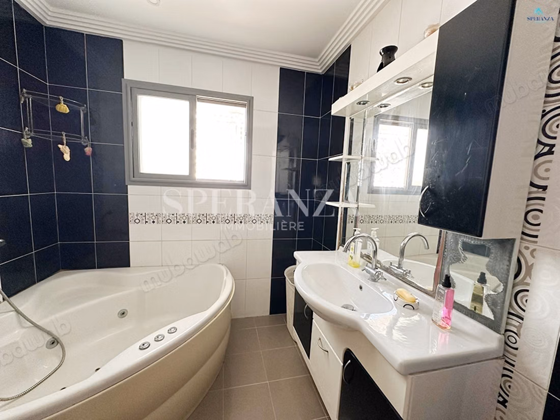 Apartment Rental Alaise S3