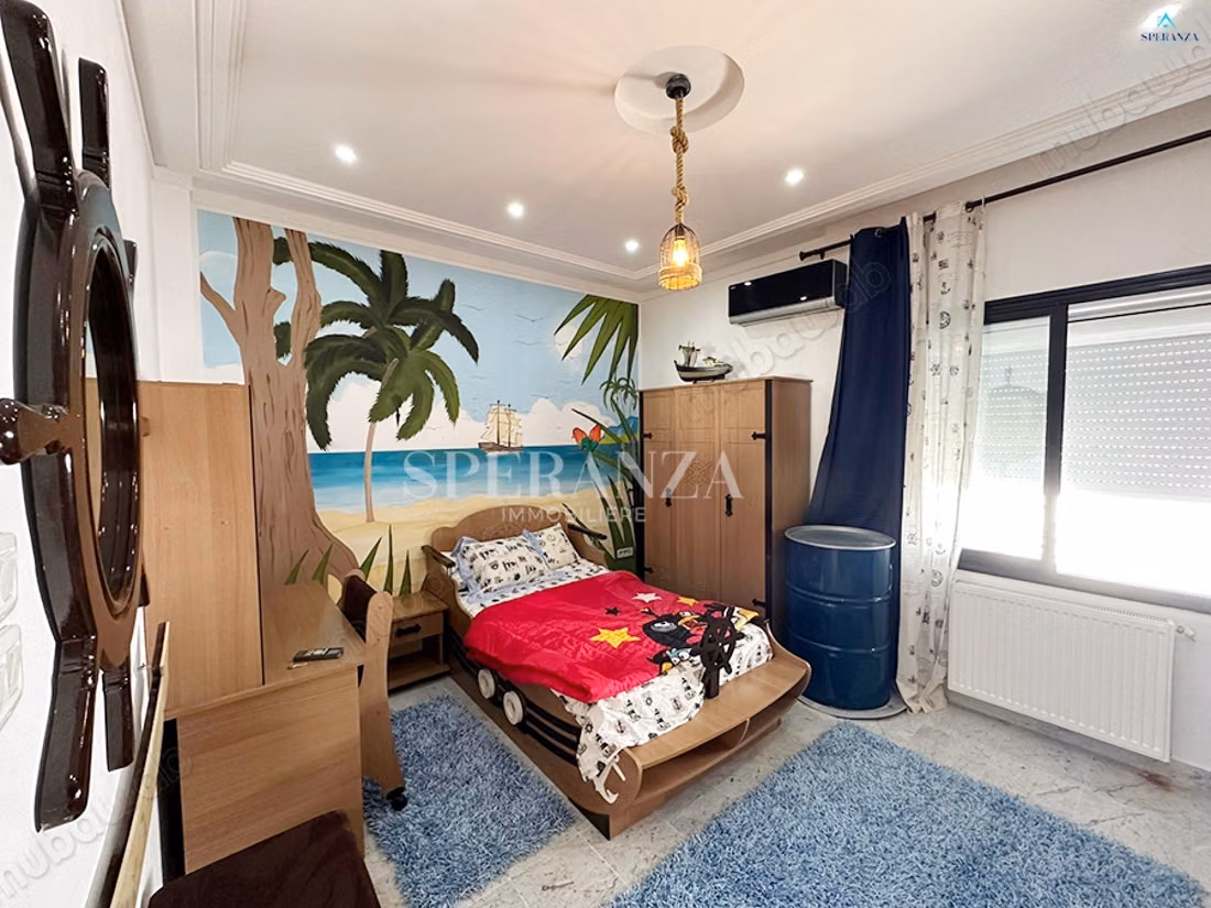 Apartment Rental Alaise S3