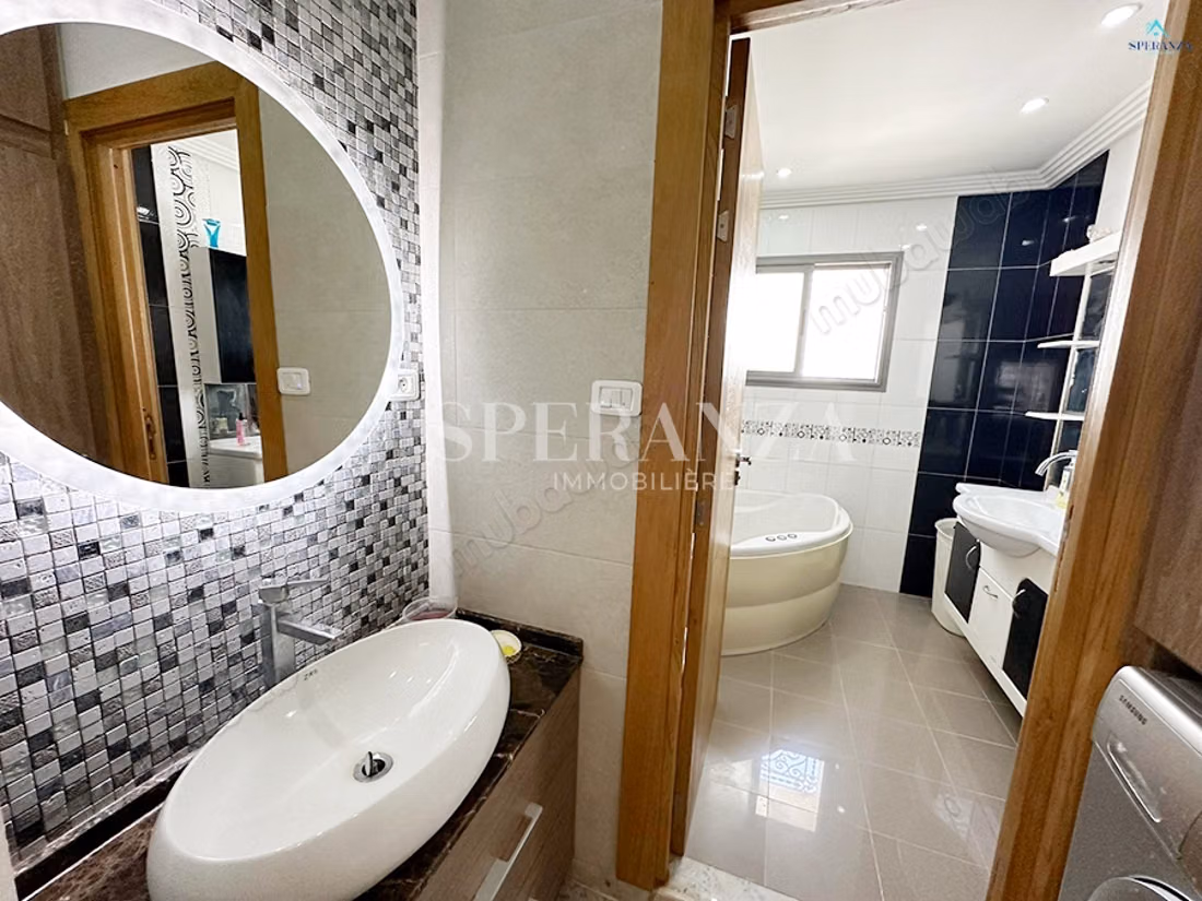Apartment Rental Alaise S3