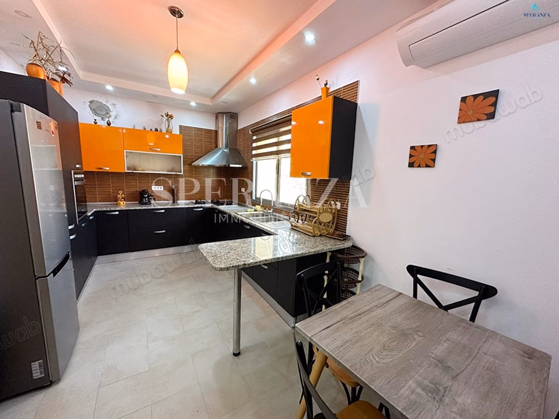 Apartment Rental Alaise S3