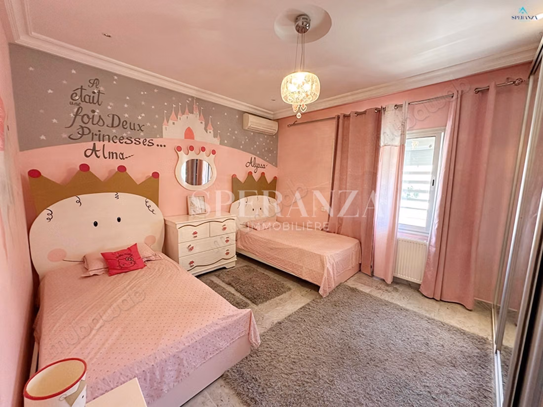 Apartment Rental Alaise S3